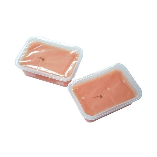 Alveola Waxing Vitaminos barackos paraffin 2x500ml