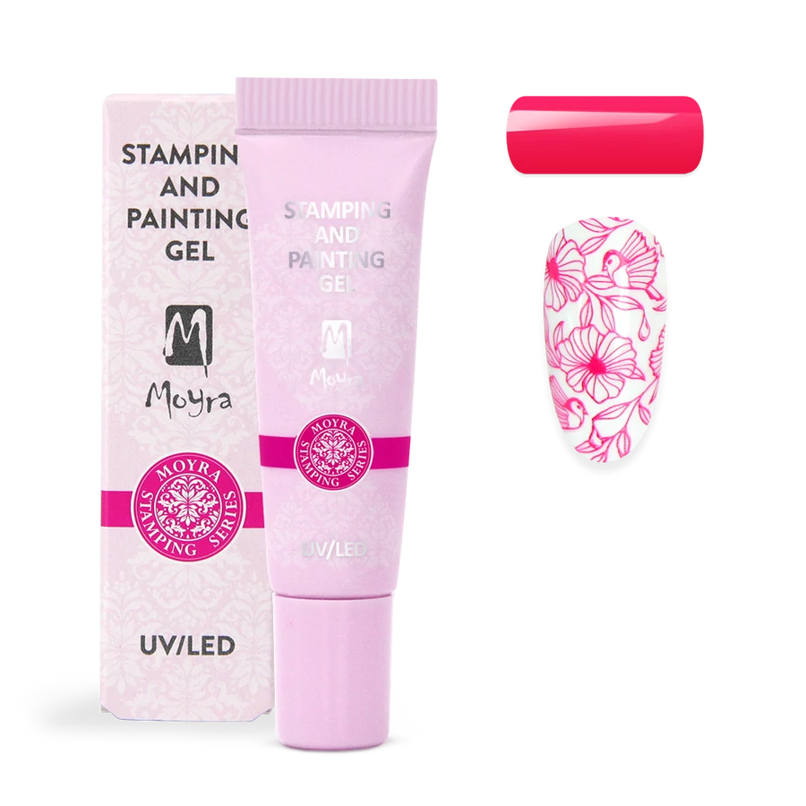 Nyomda- és festőzselé