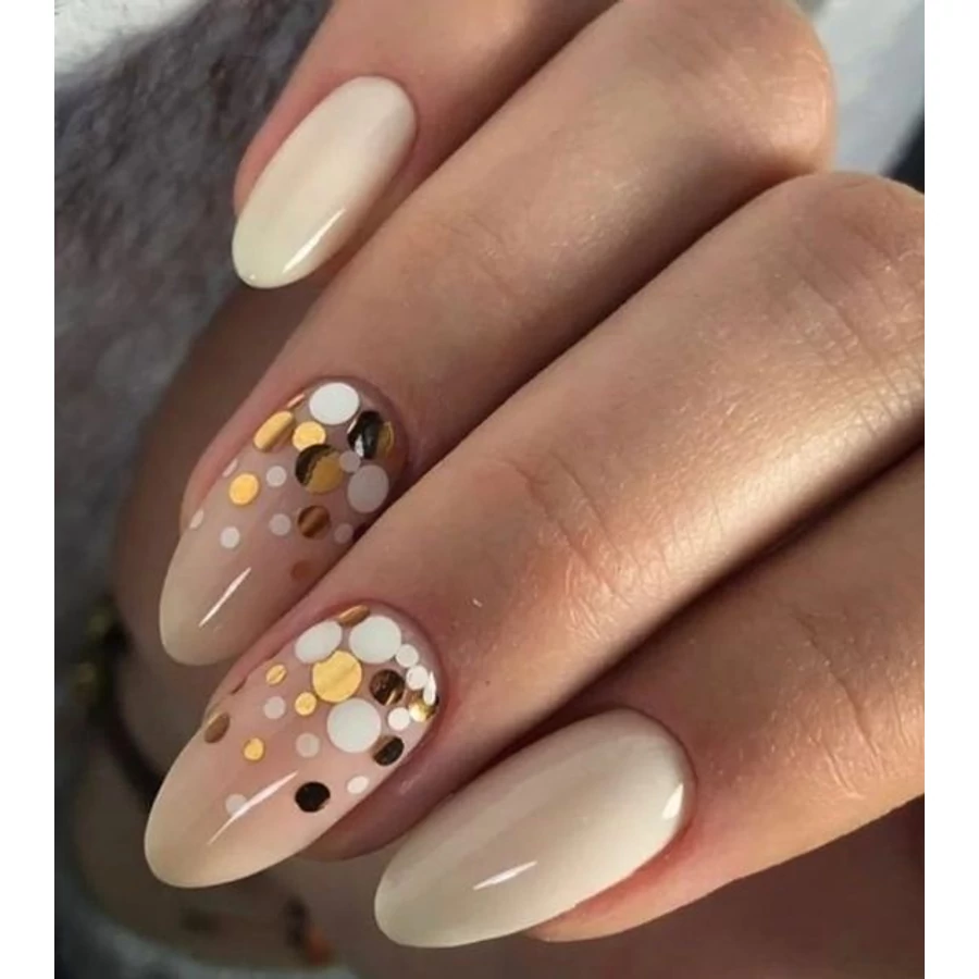 Nailfetti