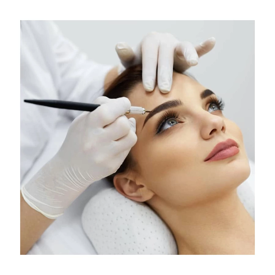 Microblading