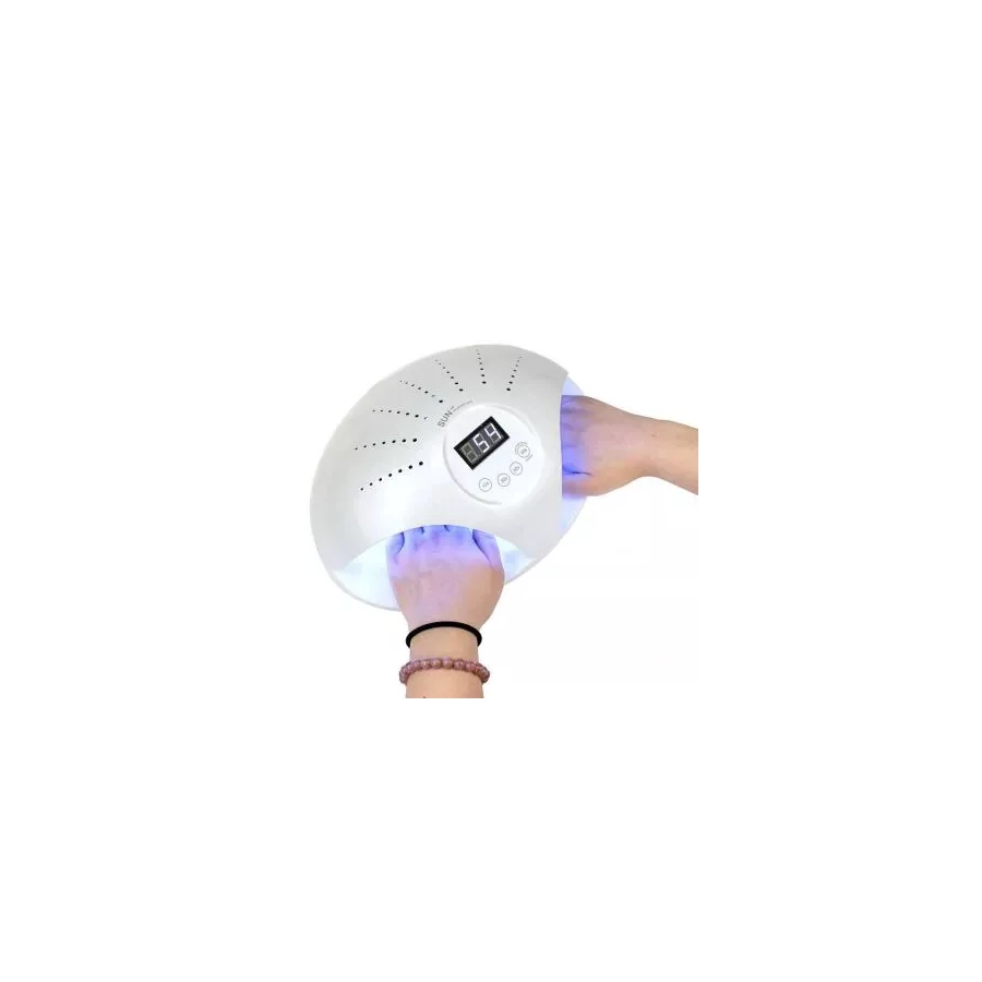 UV és LED lámpák, tartozékaik