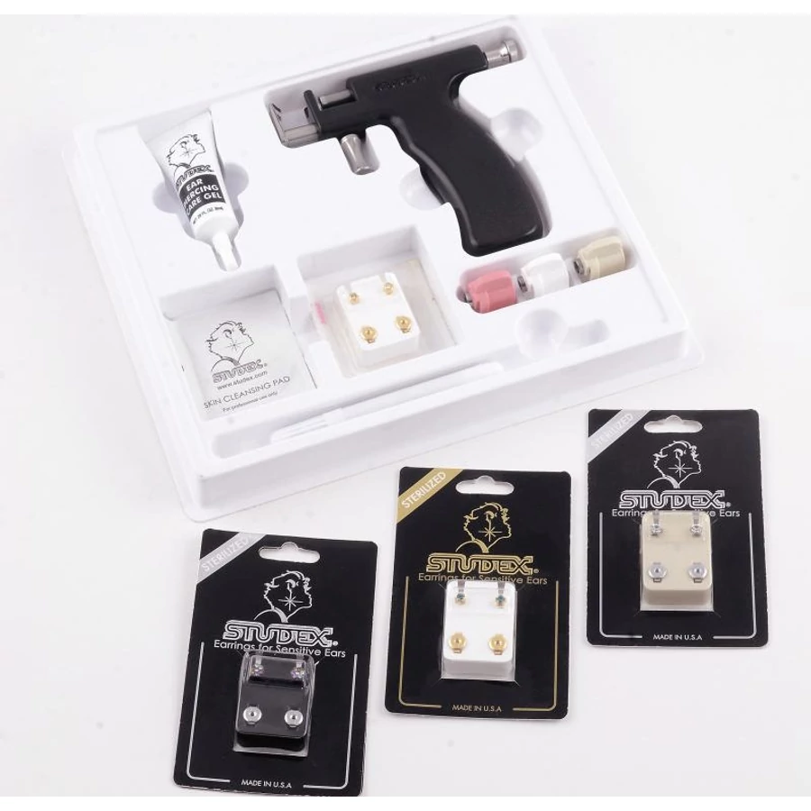 Universal füllyukasztók