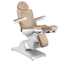 Hella Brown 3 motoros pedikűrszék