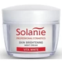 Solanie Vita White Bőrhalványító éjszakai krém 50 ml