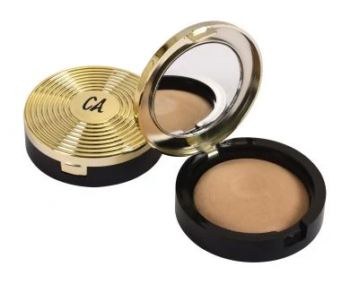 Catherine Arley Miracle Terracotta Powder Tükrüs Terrakotta Púder 601