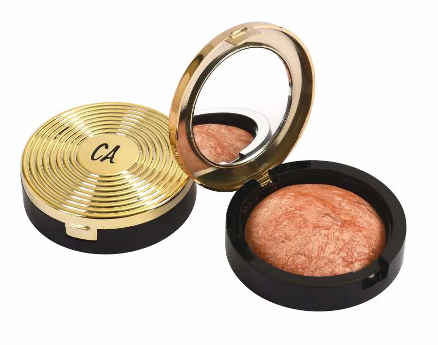 Catherine Arley Blusher Tükrös Terracotta Arcpirosító 400