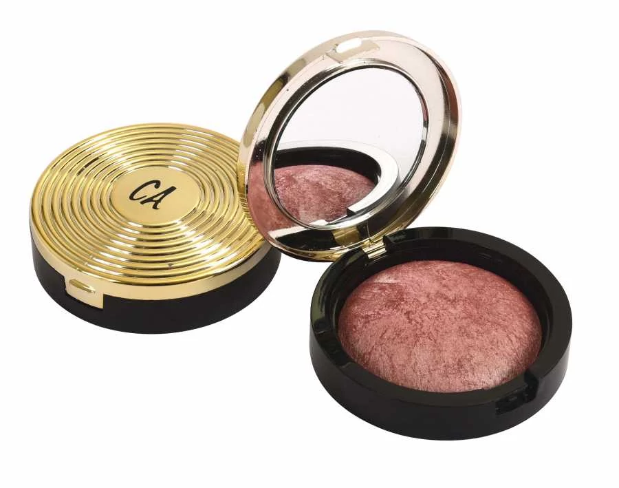 Catherine Arley Blusher Tükrös Terracotta Arcpirosító 401