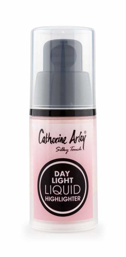 Catherine Arley Highlighter Day Light liquid 001