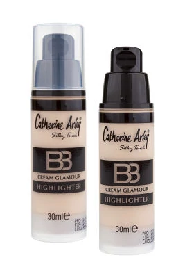 Catherine Arley Glamour Highlighter BB krém 2