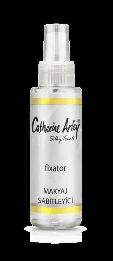 Catherine Arley Fixator Smink Fixáló Spray