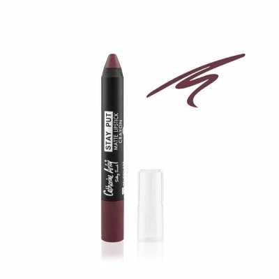 Catherine Arley Matte Lipstick Crayon rúzs ceruza 02