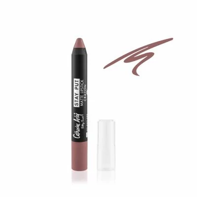 Catherine Arley Matte Lipstick Crayon rúzs ceruza 03