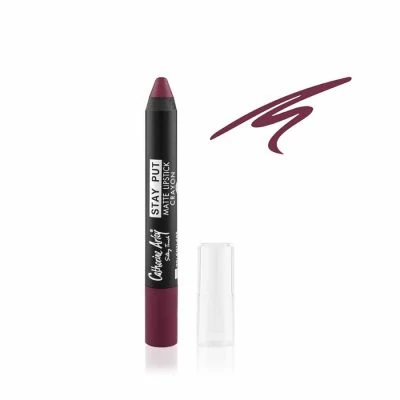 Catherine Arley Matte Lipstick Crayon rúzs ceruza 04