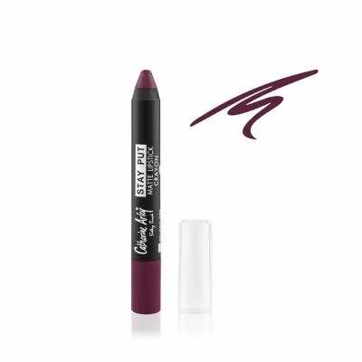 Catherine Arley Matte Lipstick Crayon rúzs ceruza 06