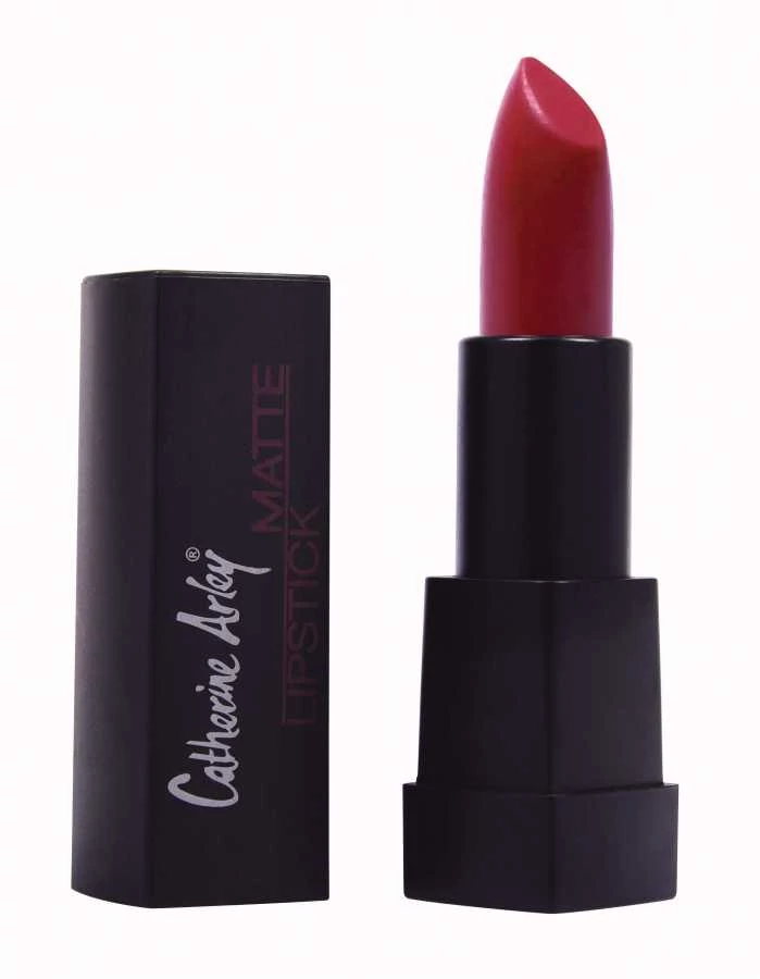 Catherine Arley  matt lipstick rúzs 02