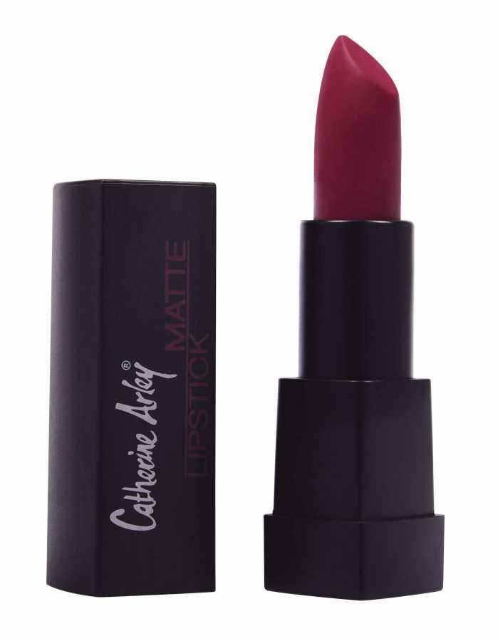Catherine Arley  matt lipstick rúzs 04