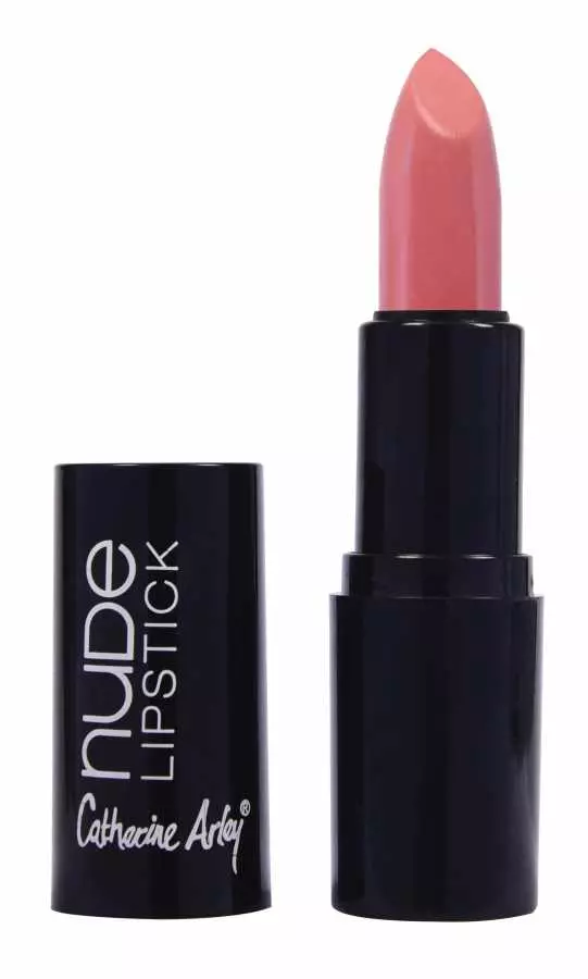 Catherine Arley Nude Lipstick rúzs N04