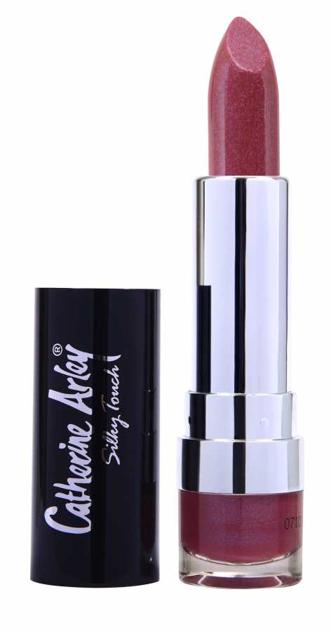 Catherine Arley shining transparent lipstick áttetsző rúzs 701