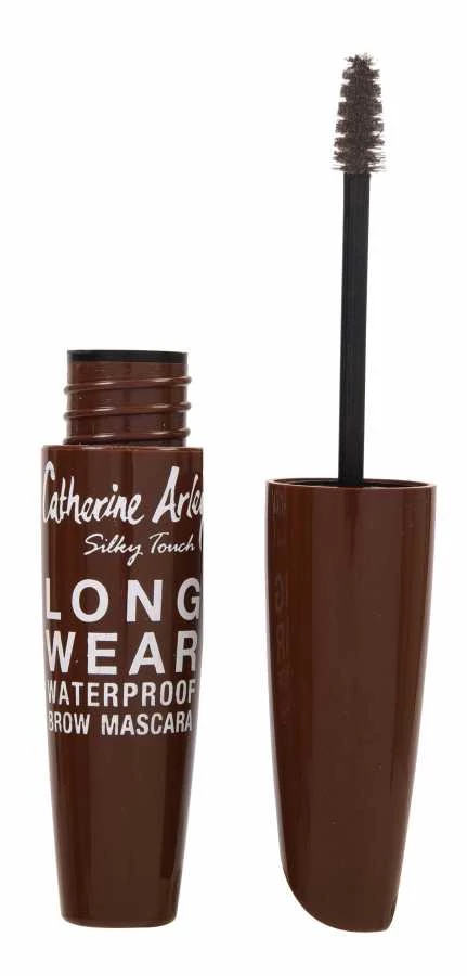 Catherine Arley longwear waterproof brow mascara Szemöldök spirál 02