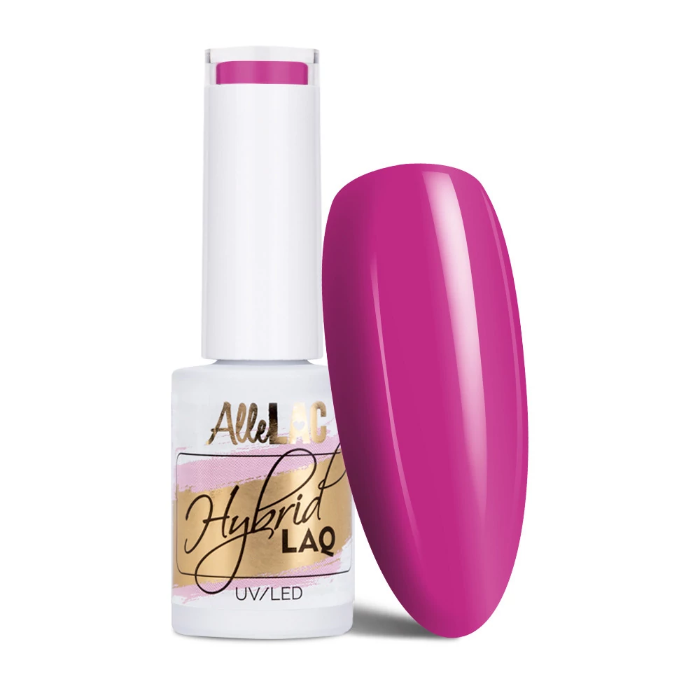 AlleLac It Girl gel lac 164 - 5g