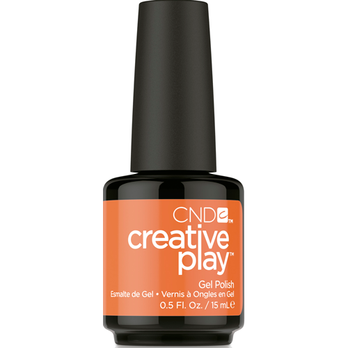 CND Creative Play Hold On Bright 15ml