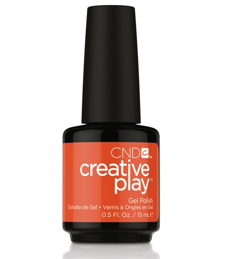 CND Creative Play Mango About Town 15ml