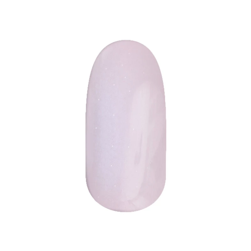 Diamond Nails Gél Lakk DN080 Gyöngyház levendula 7ml