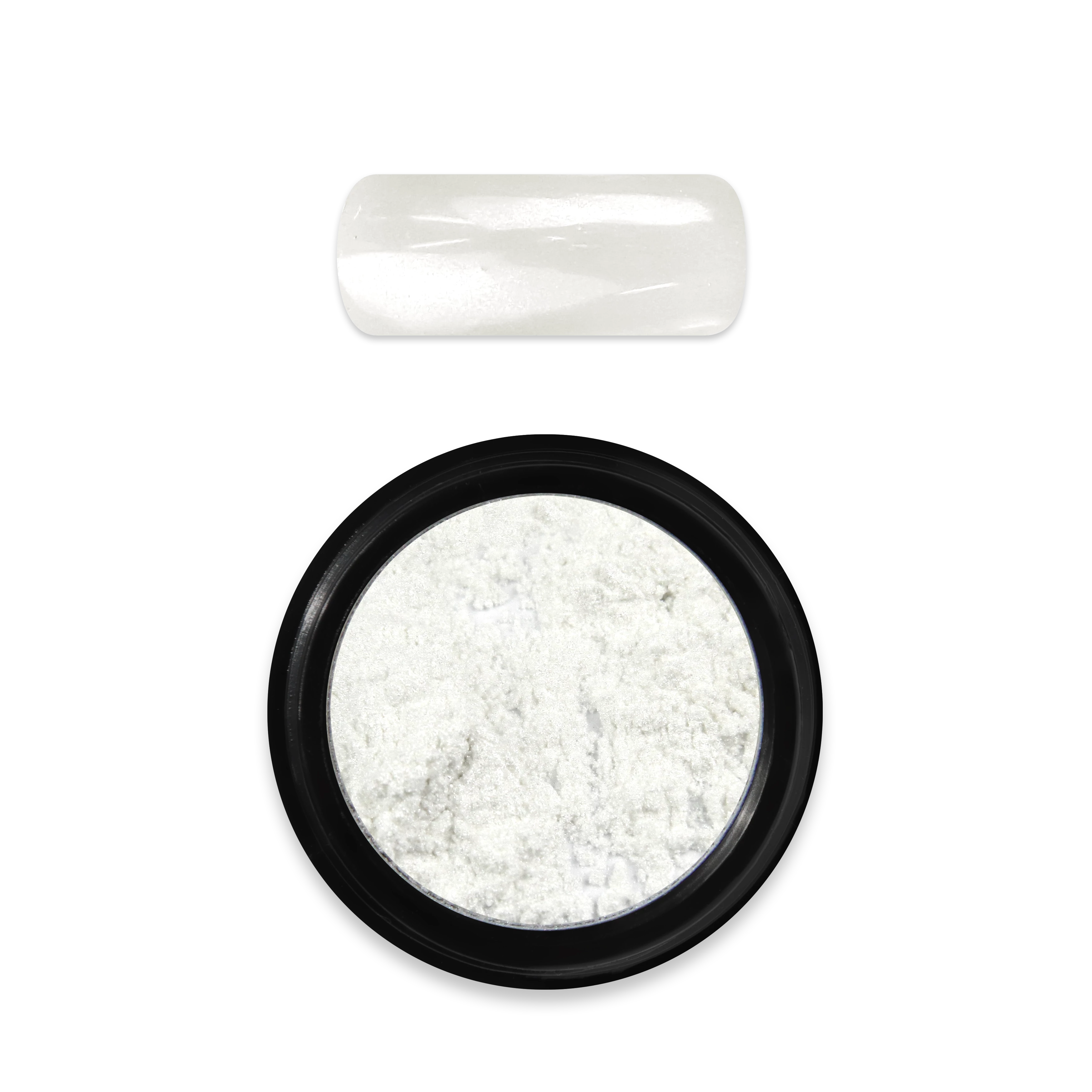 Moyra Mirror Powder Clear 08