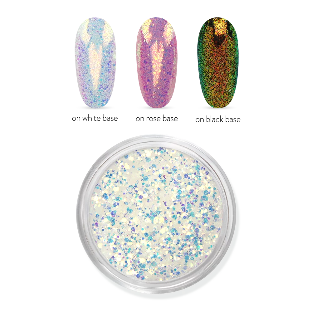 Moyra Mermaid glitter No. 02