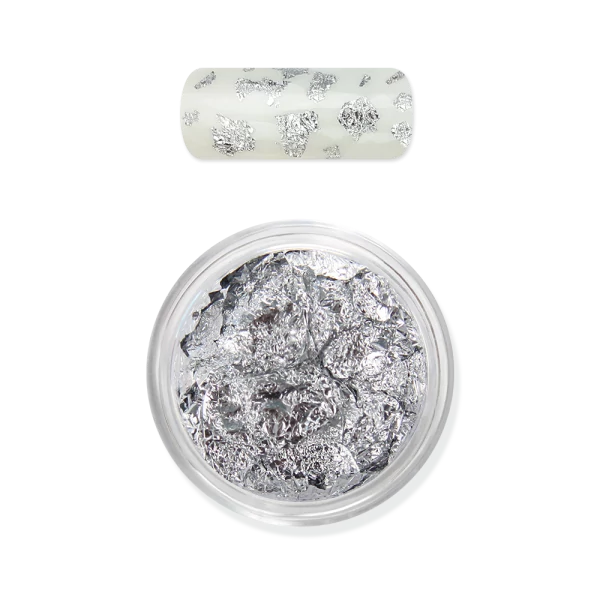 Moyra Füstfólia No. 01 Silver