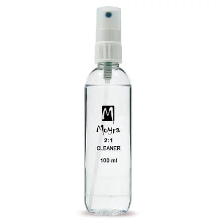 Moyra 2:1 Cleaner 100ml