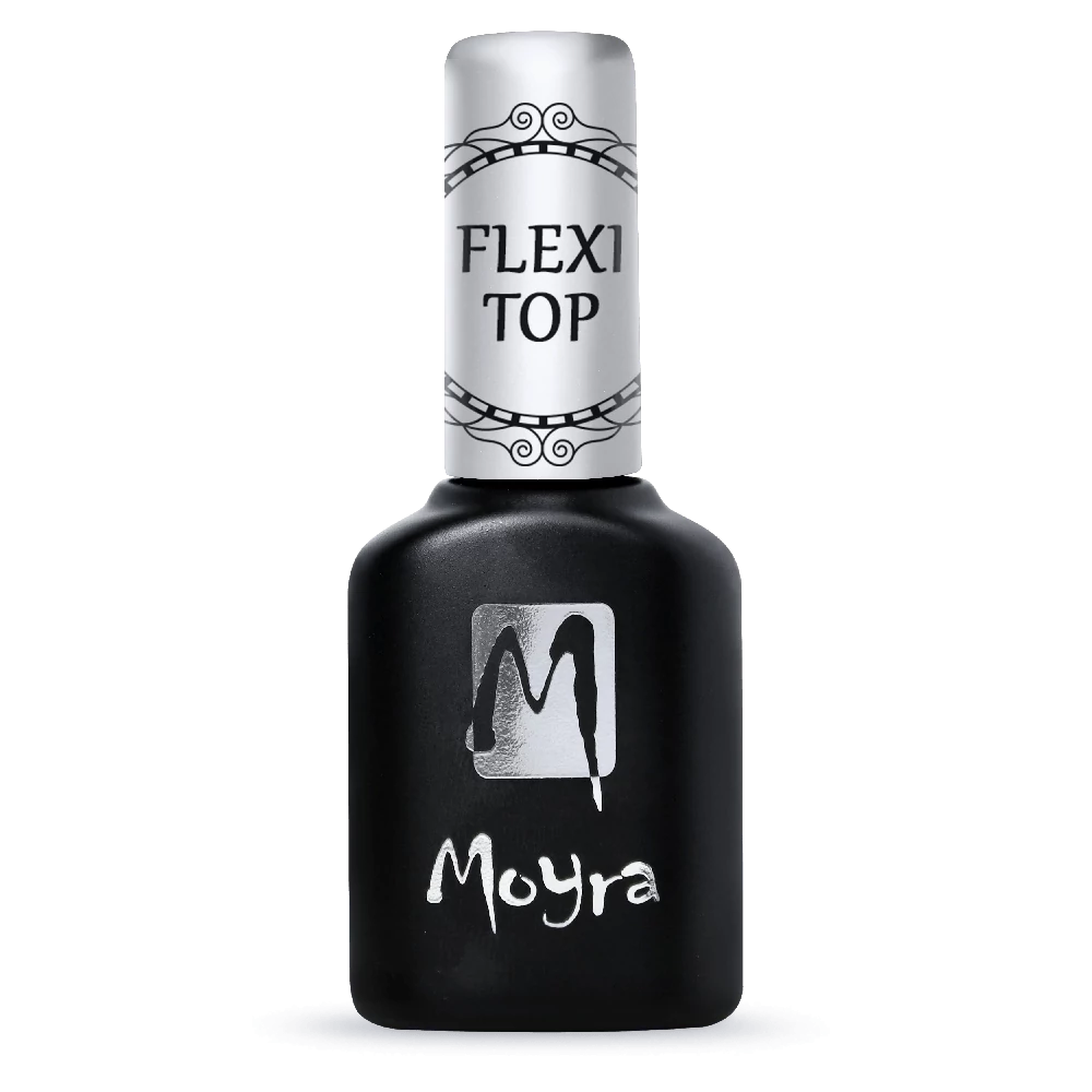 Moyra Flexi Top fedőzselé