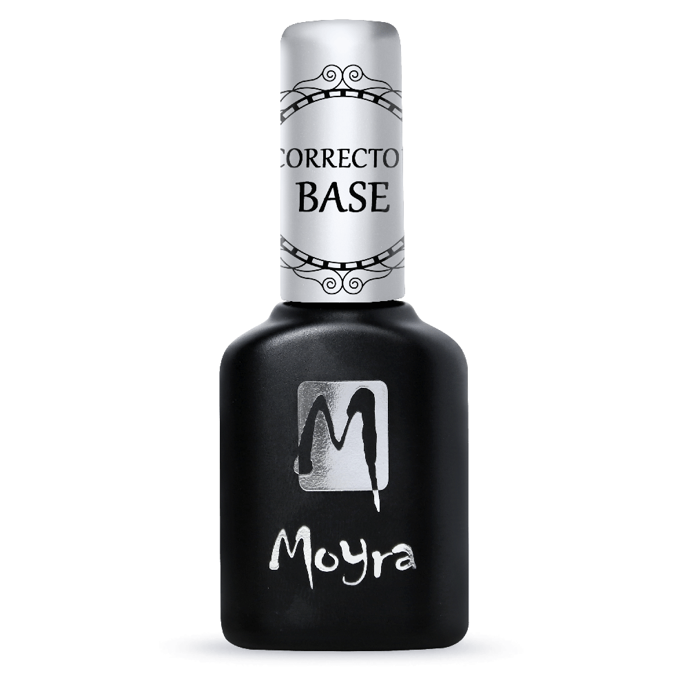 Moyra Corrector base lakkzselé