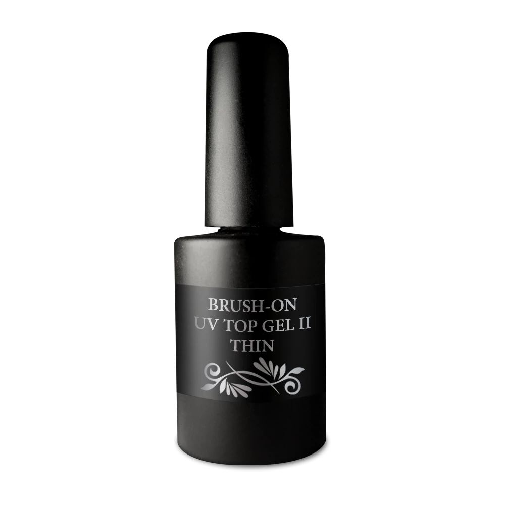 Moyra ecsetes fényzelé II 10ml