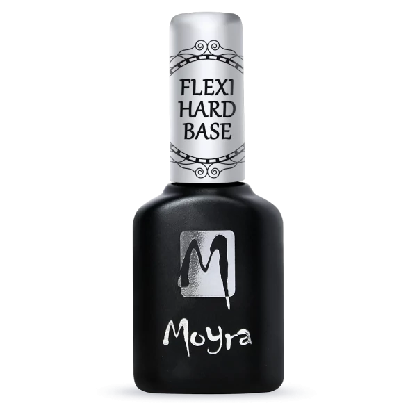 Moyra Flexi Hard Base alapzselé