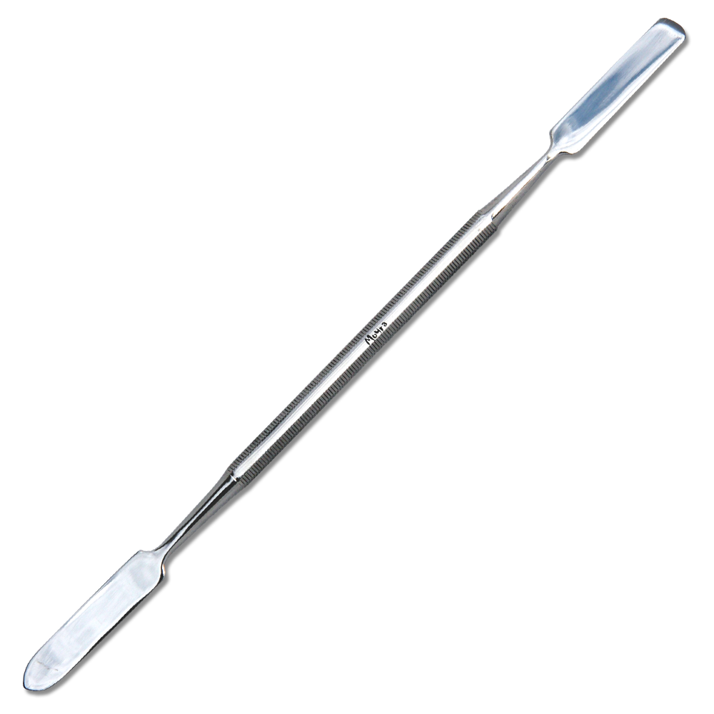 Moyra Zselékeverő fém spatula