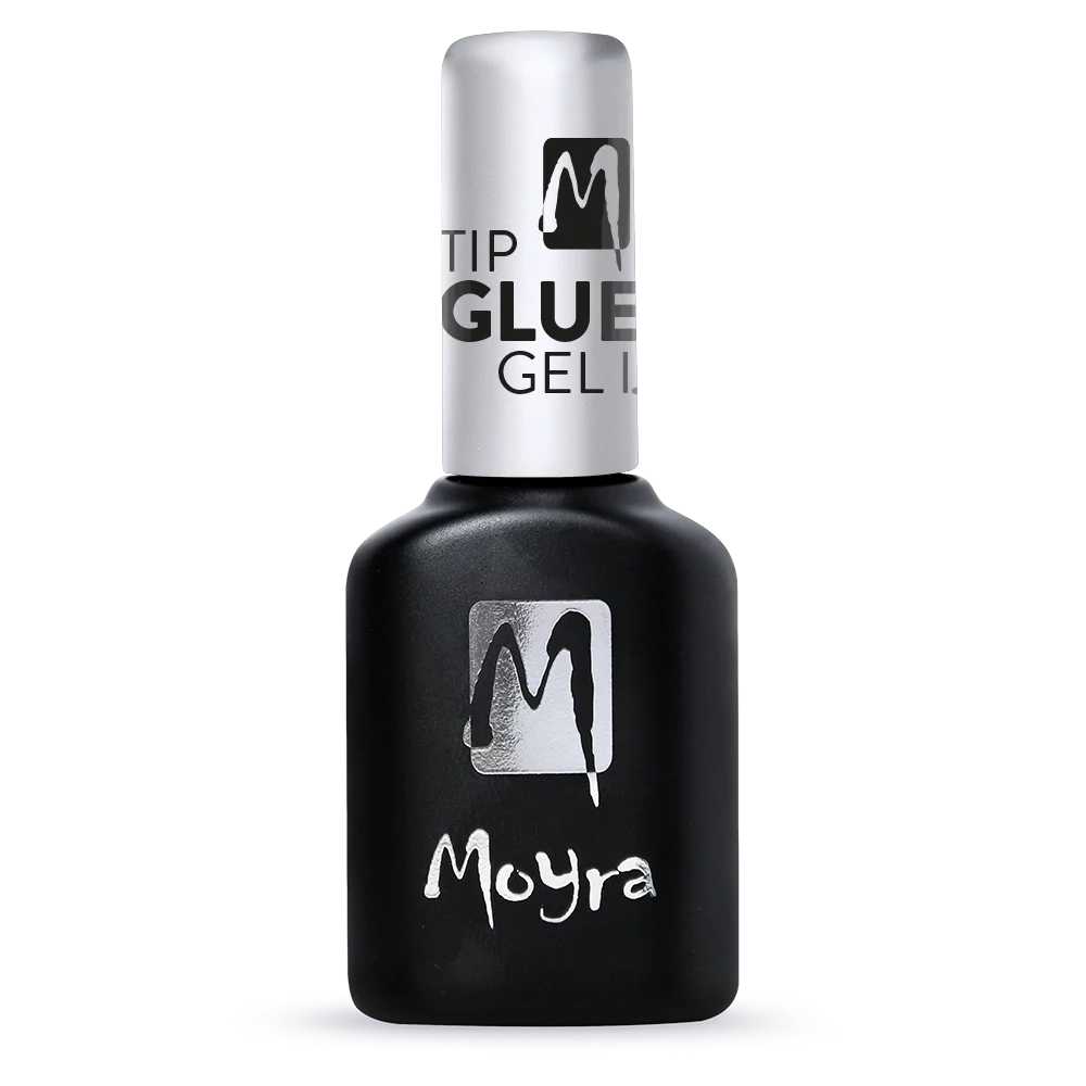 Moyra tip Glue Gel I. - Ragasztózselé 10ml