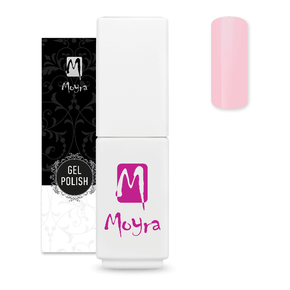 Moyra mini lakkzselé 09