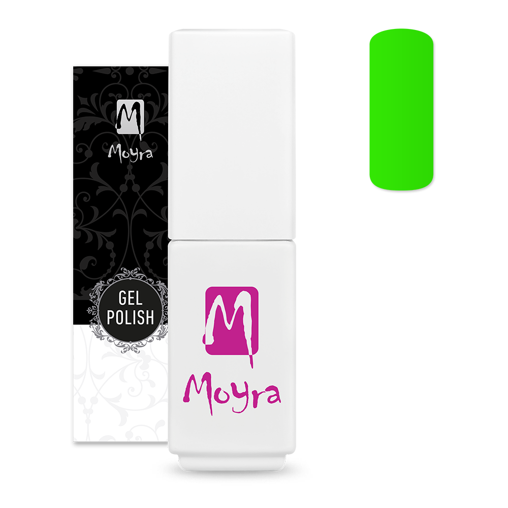 Moyra Mini Lakkzselé 229