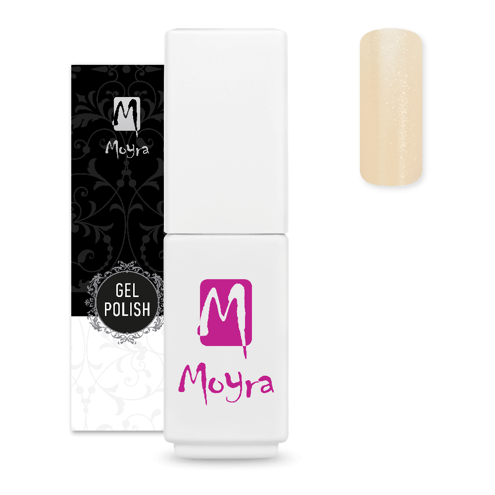Moyra mini lakkzselé 59