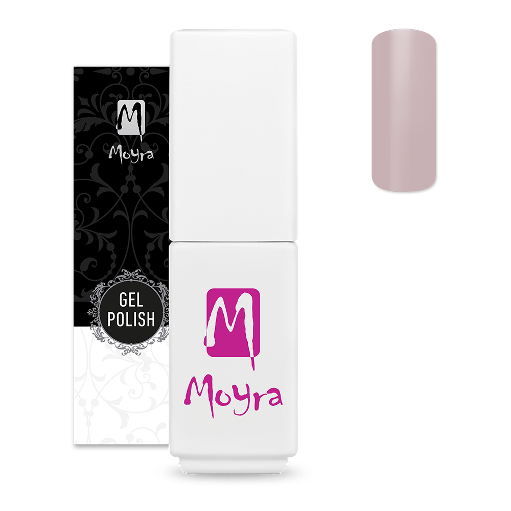 Moyra mini lakkzselé 210