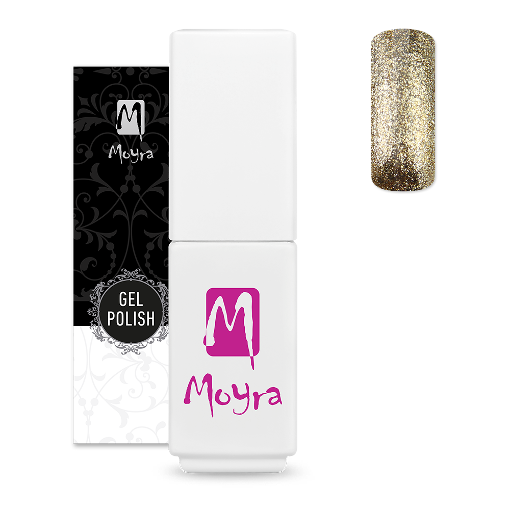 Moyra Mini Lakkzselé 603 Diamond kollekció