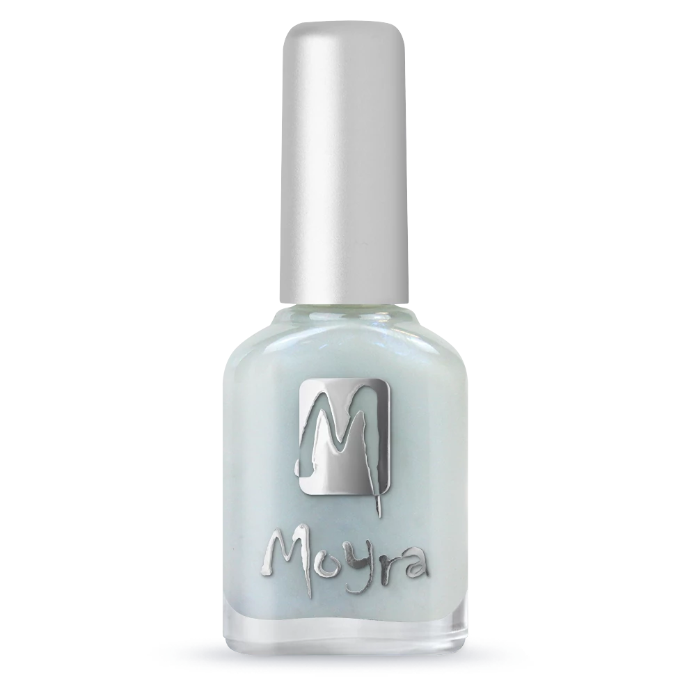 Moyra Nail shine base coat alaplakk 12ml