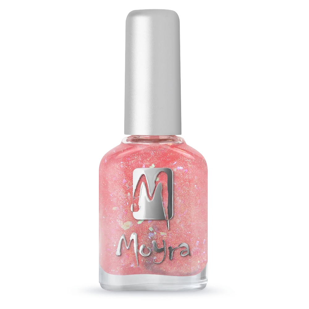 Moyra Starshine fedőlakk 12ml