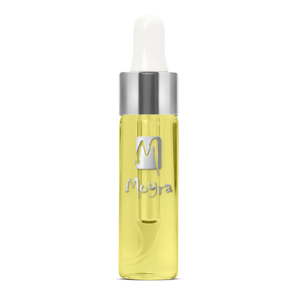 Moyra Körömbőrápoló Olaj (Banana split) 15ml