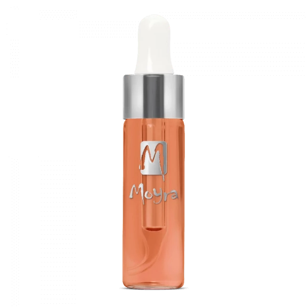 Moyra Körömbőrápoló Olaj (orange mango) 15ml