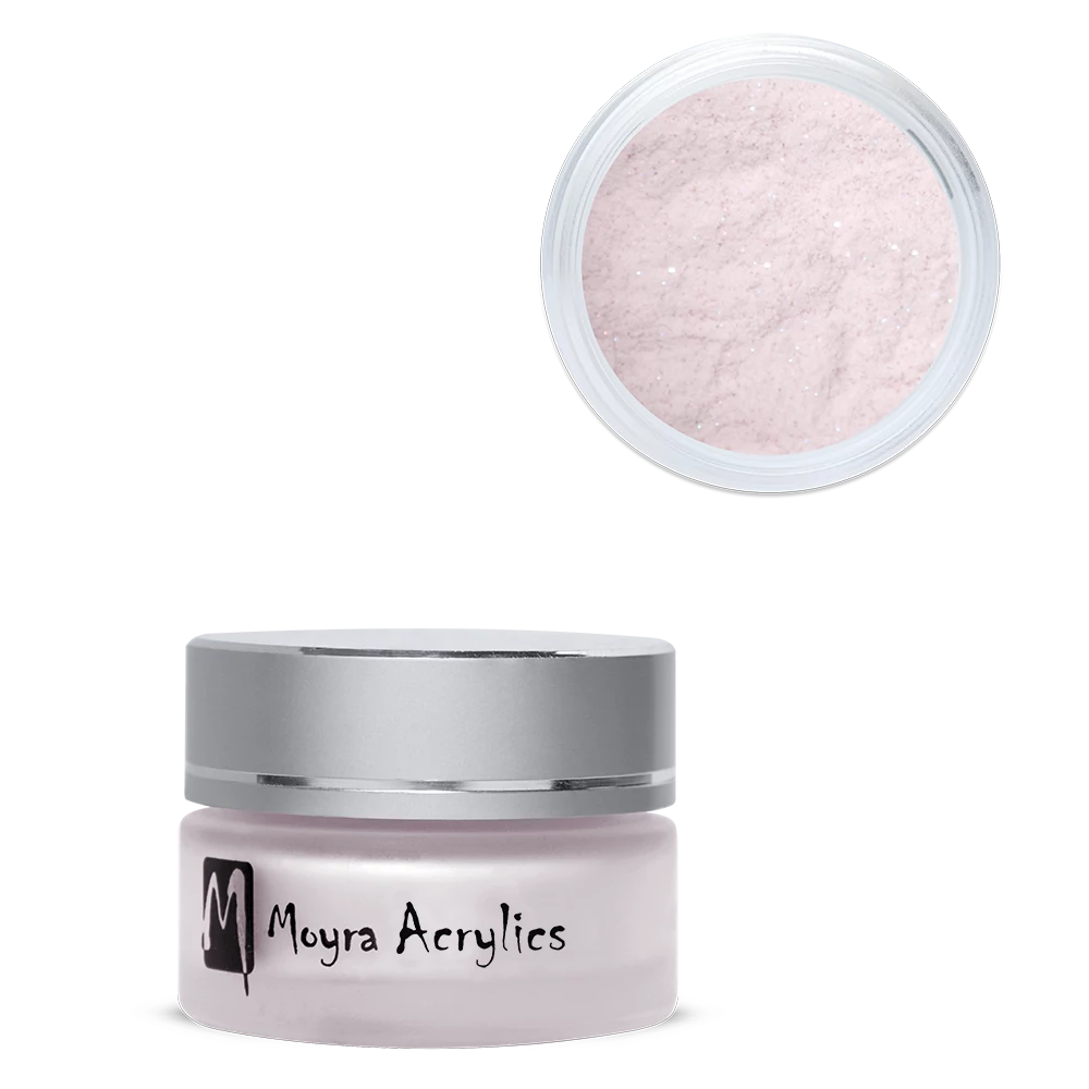 Moyra Magic Körömágyhosszabbító Porcelánpor 12g