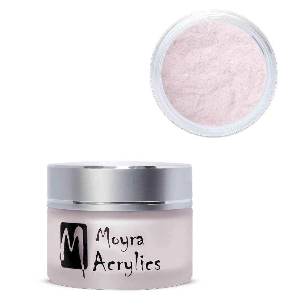 Moyra Magic Körömágyhosszabbító Porcelánpor 28g
