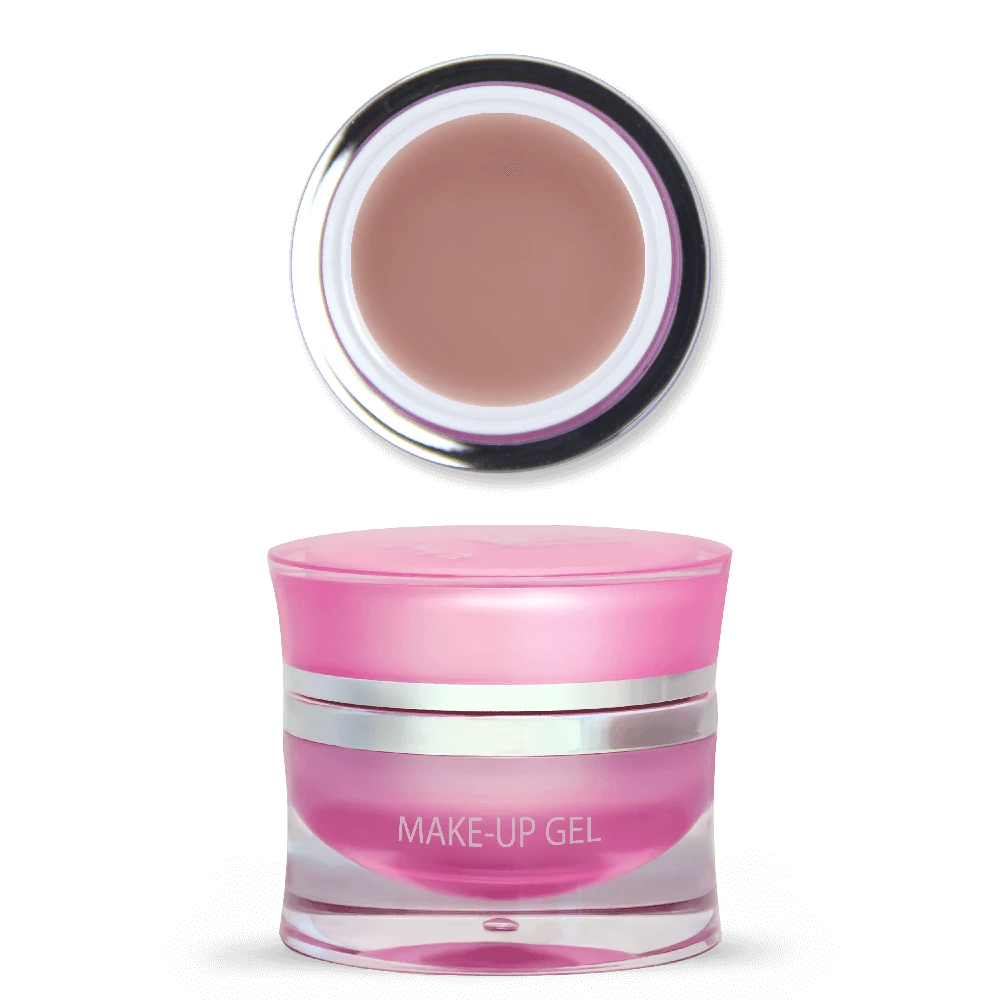 Moyra Make Up Pink Zselé 30g