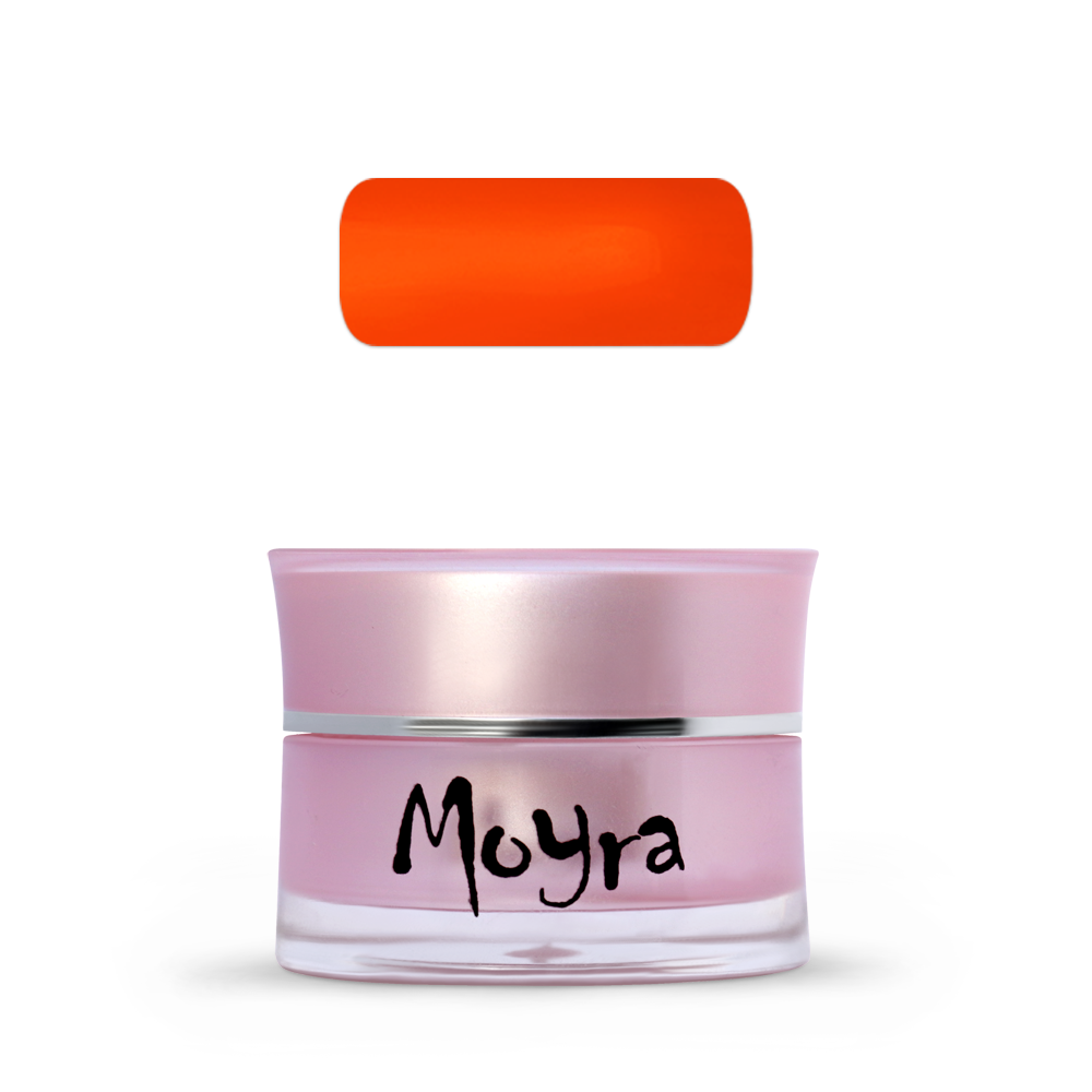 Moyra Supershine 569 színes zselé